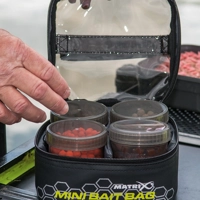 Matrix Mini Bait Bag